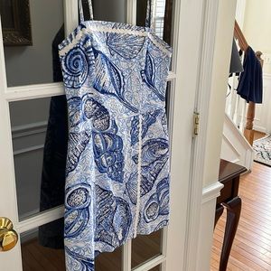 Lilly Pulitzer romper size 0